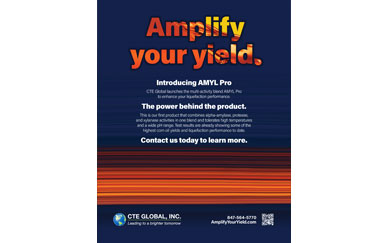 Amplify Your Yield
