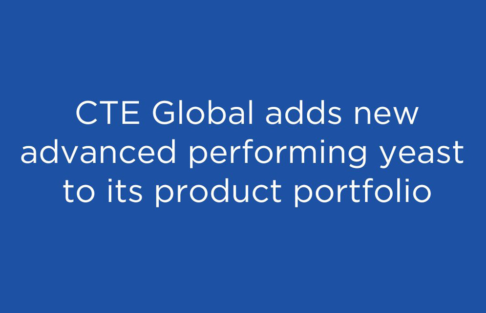 In-the-News-995×642 CTE global adds new advanced performing yeast to its product portfolio