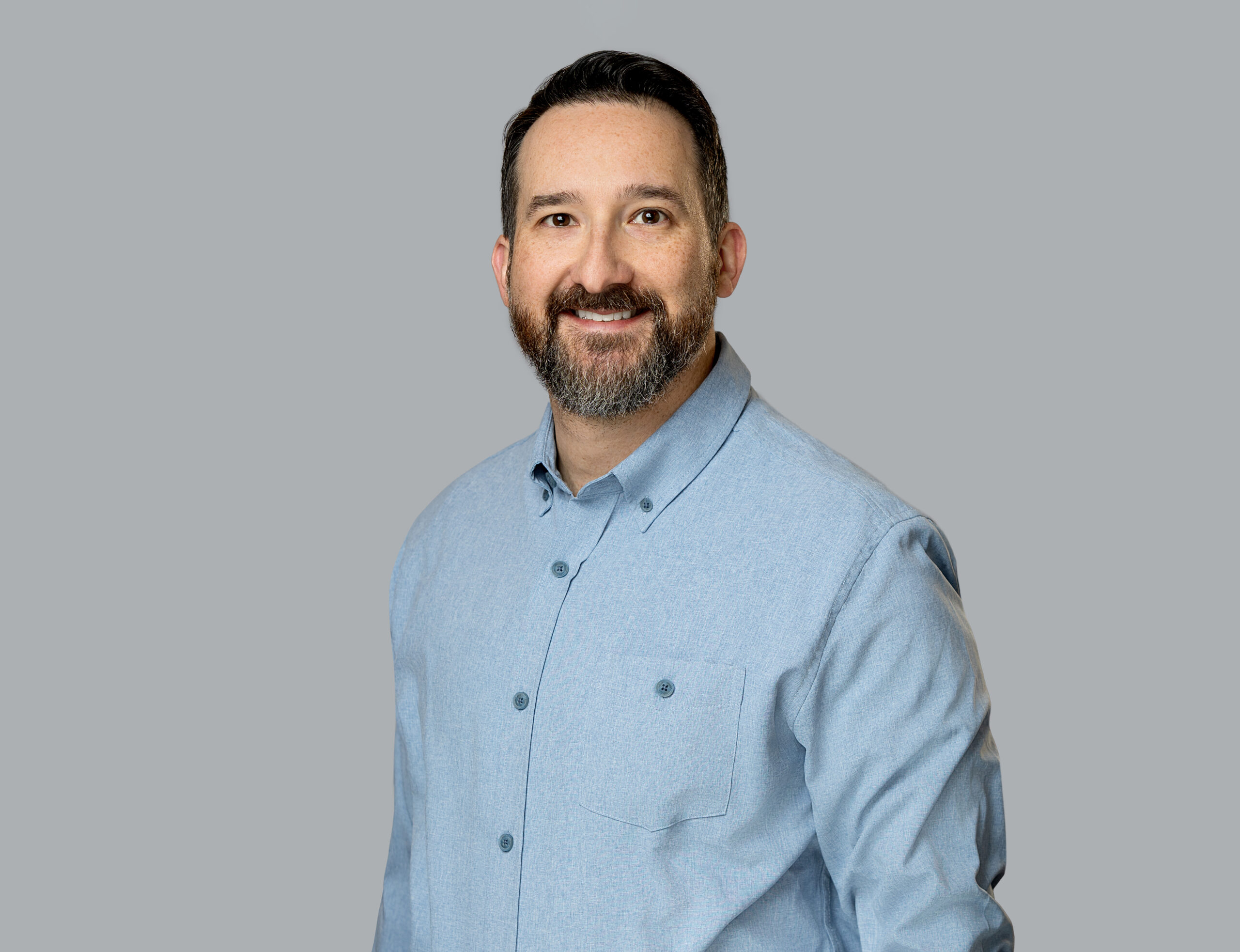 Jeff Unsinger