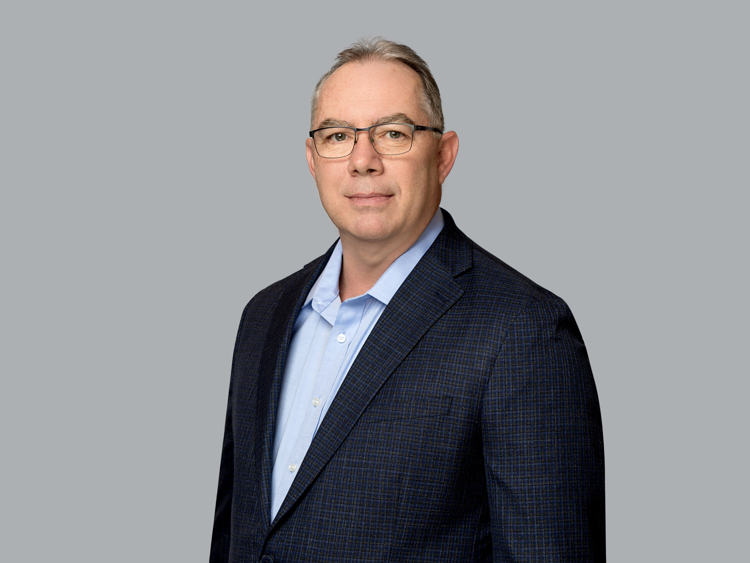 Jeff Unsinger