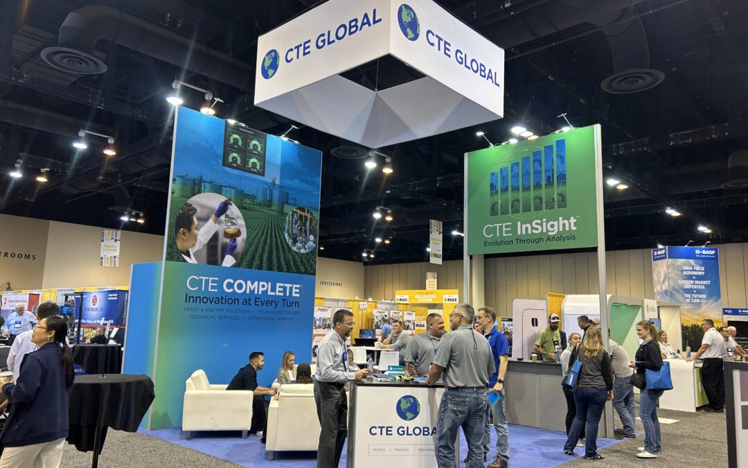 A Successful 2025 Fuel Ethanol Workshop