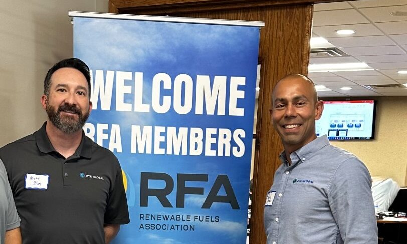 CTE Global Attends GREET Life Cycle Assessment Workshop