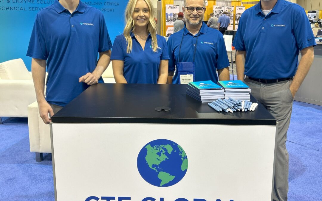 Connect with us in St. Louis at the 2026 Fuel Ethanol Workshop